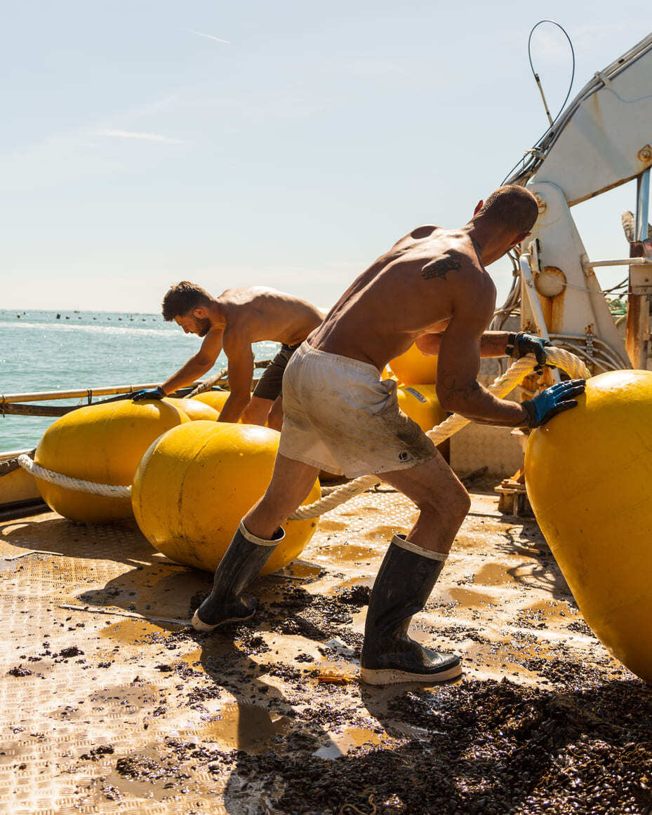 Maison Margat - shooting photo