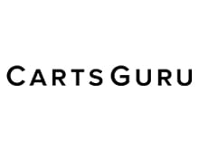 CartsGuru x Crescent