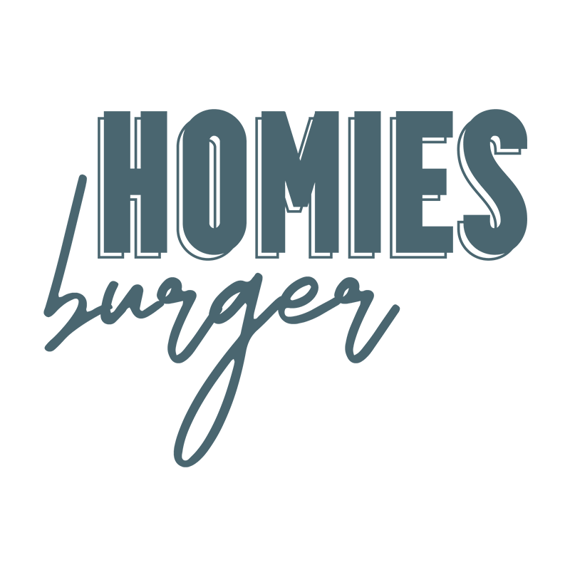 Homies - Crescent 