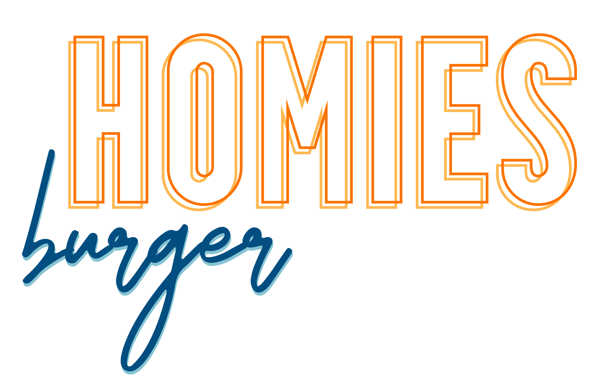 Homies - Crescent