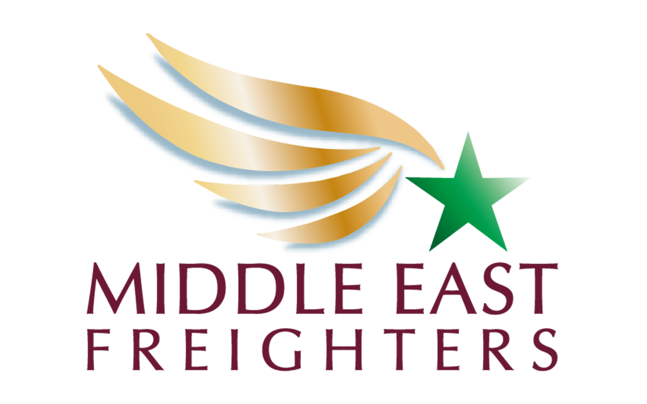 Middle East Freighters - Crescent