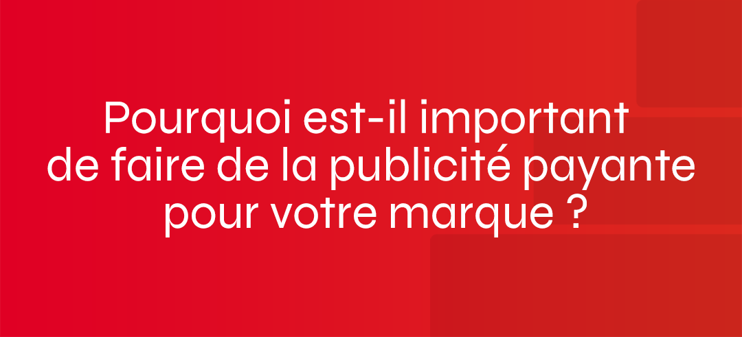Pourquoi