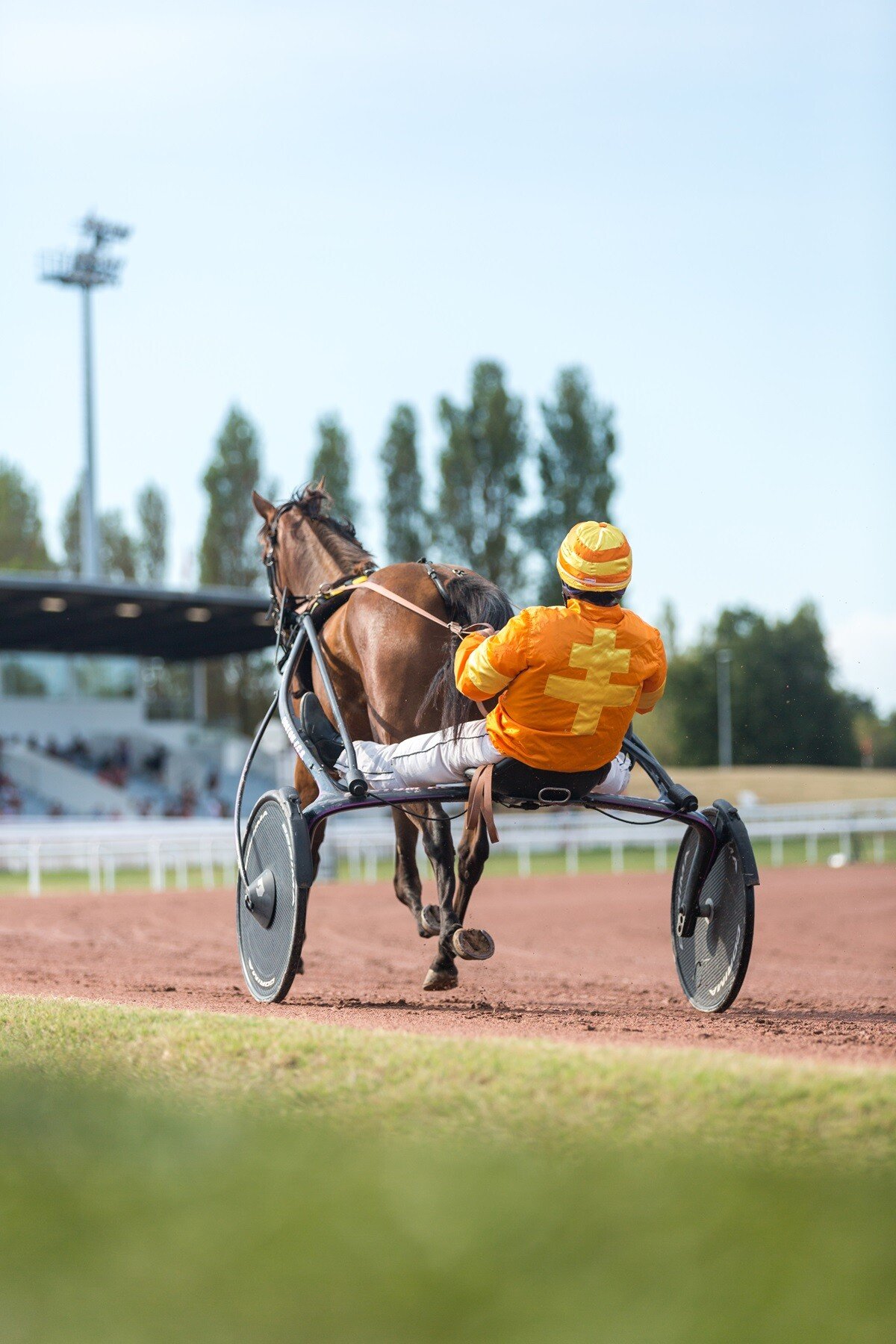 Reportage Photo Crescent - Sables Olonne 6