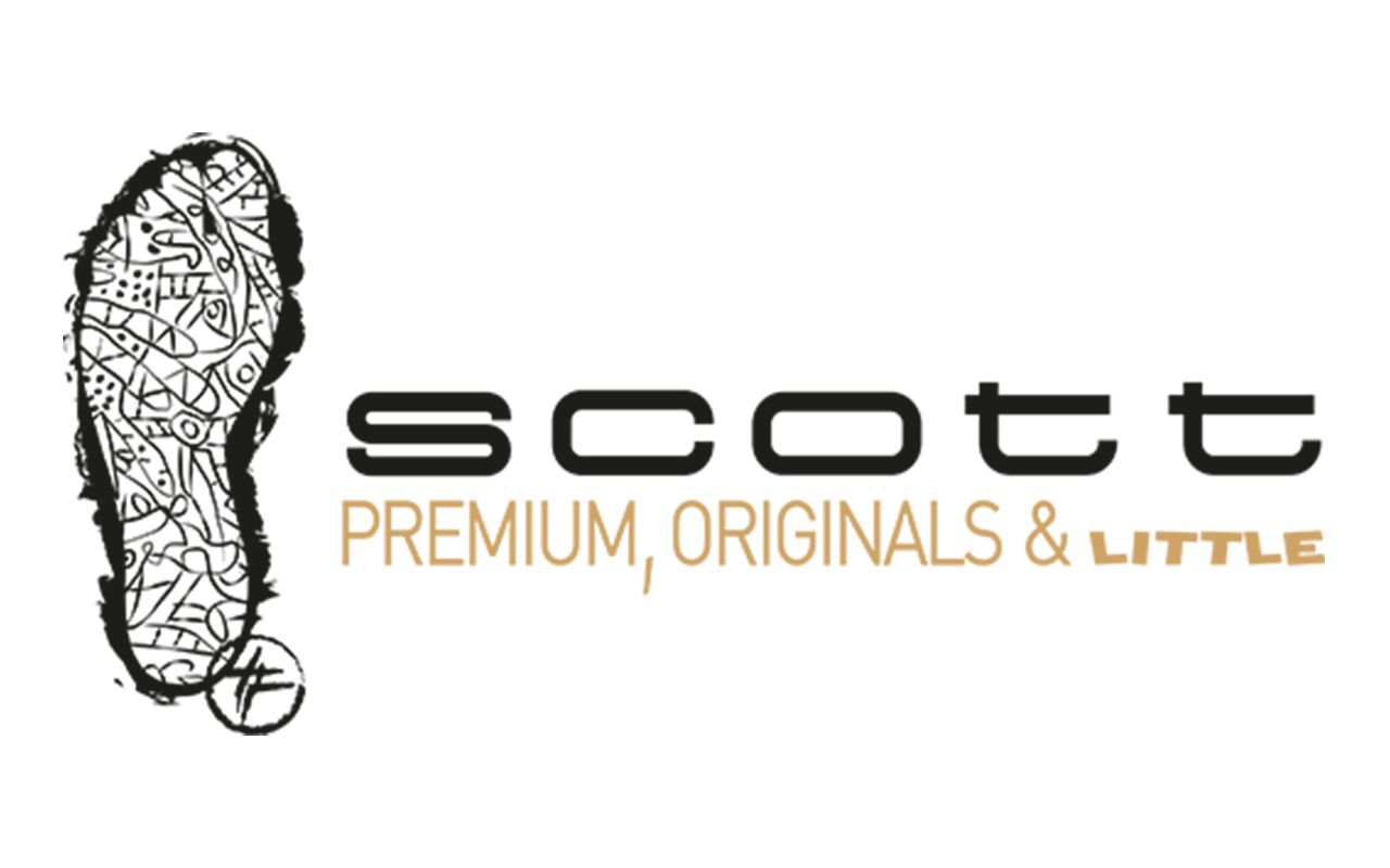 Scott Originals - Crescent