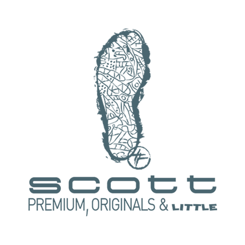 Scott Premium & Originals - Crescent