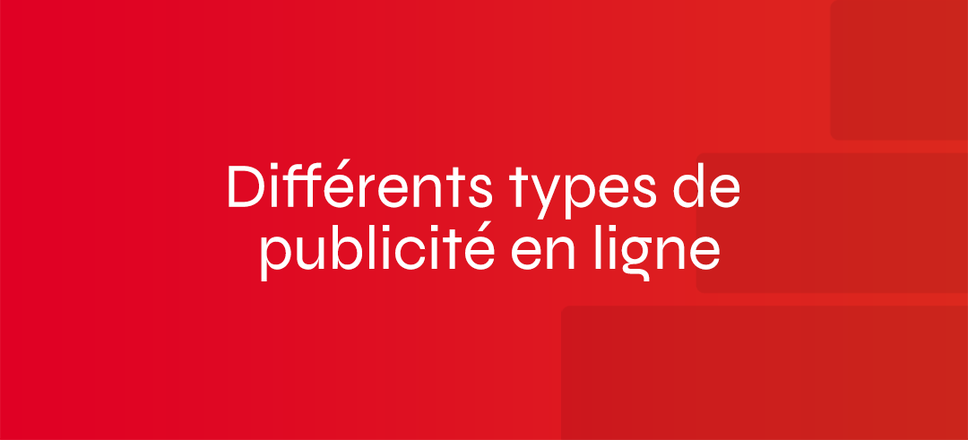 Types