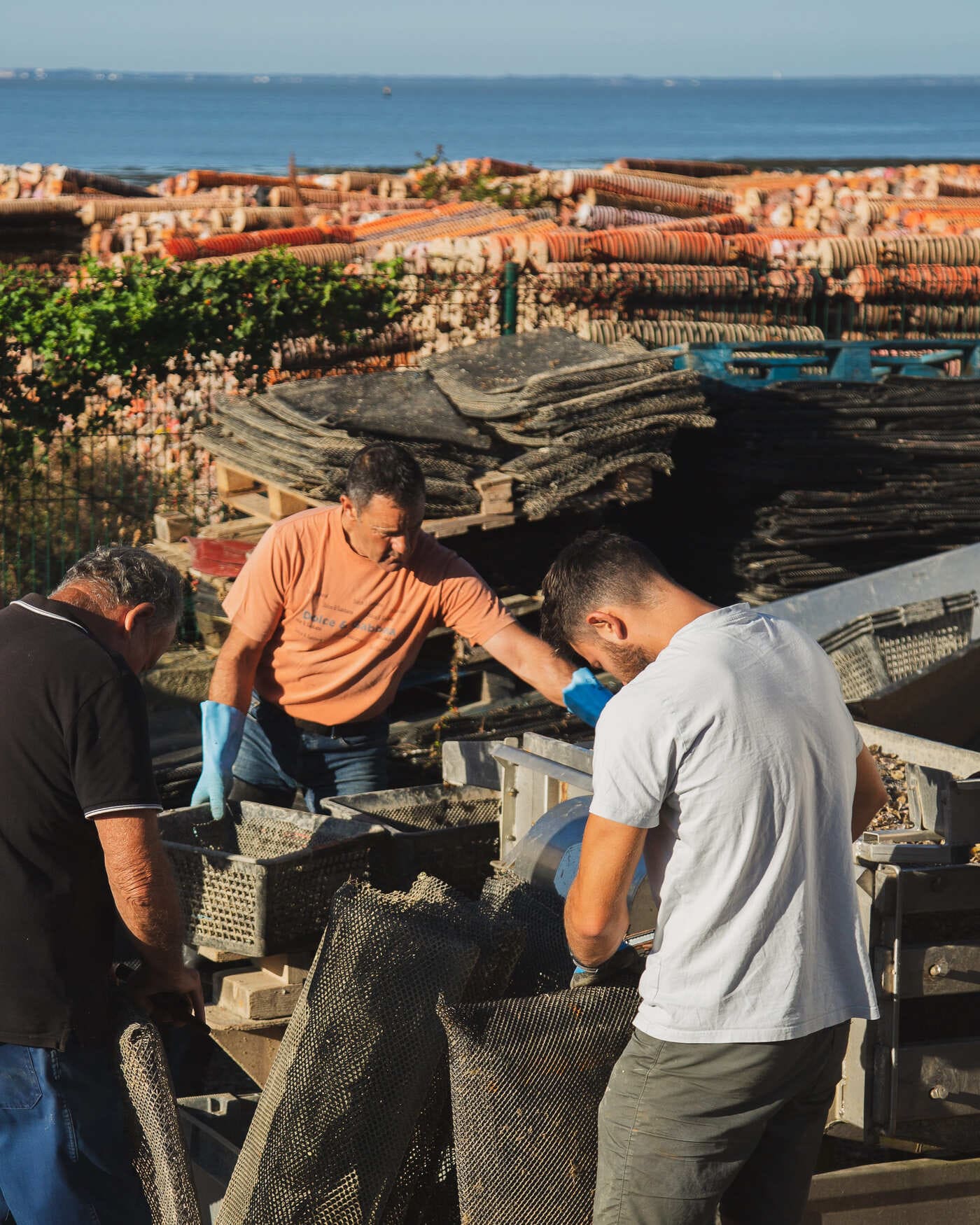 Maison Margat - shooting photo