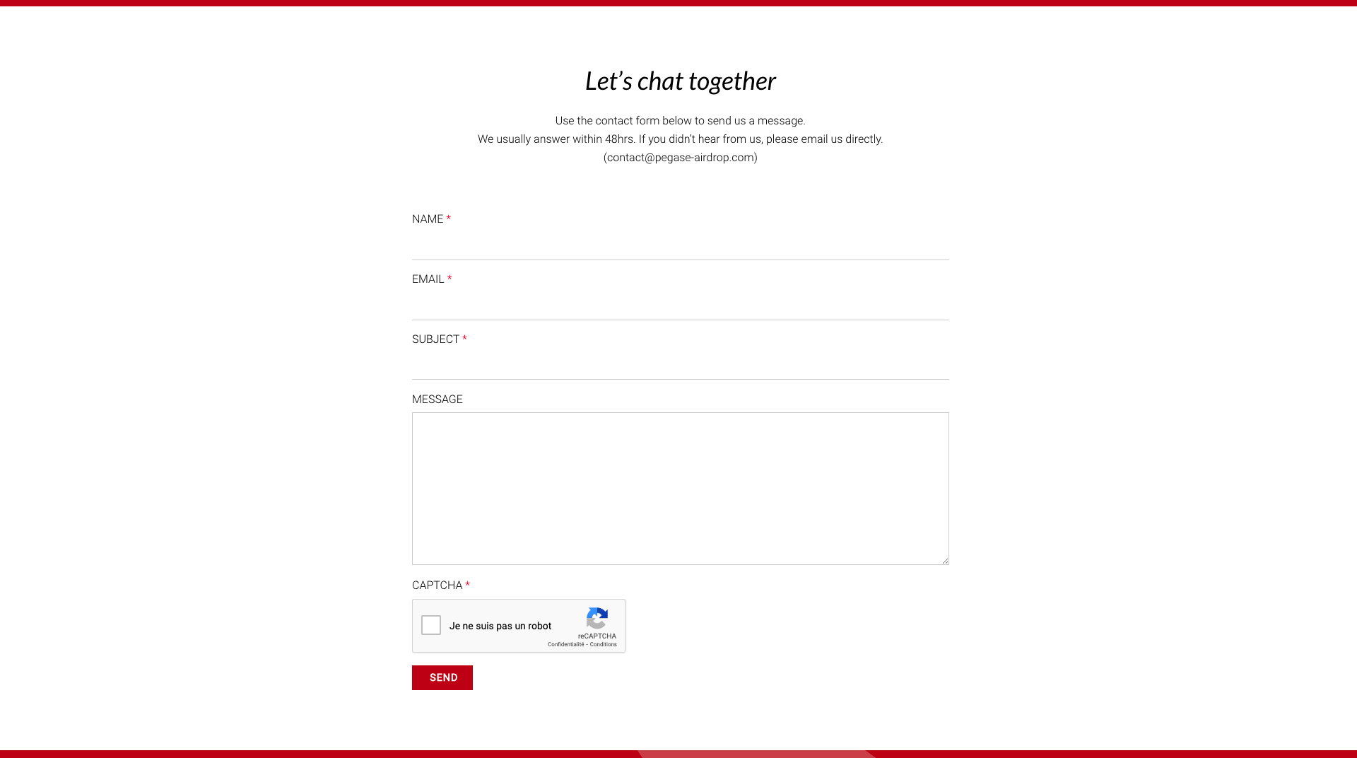 Pegase_Airdrop_P3 Pegase_Airdrop_P3